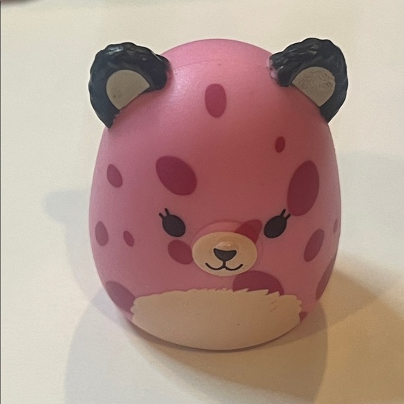 Squishmallows 8 Pc+Rings Set Squishmallows-a-Longs Toys Kids - Picture 9 of 15